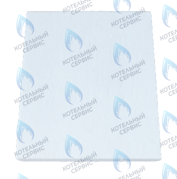 47560010 Изоляция камеры сгорания (боковая) FERROLI в Новосибирске