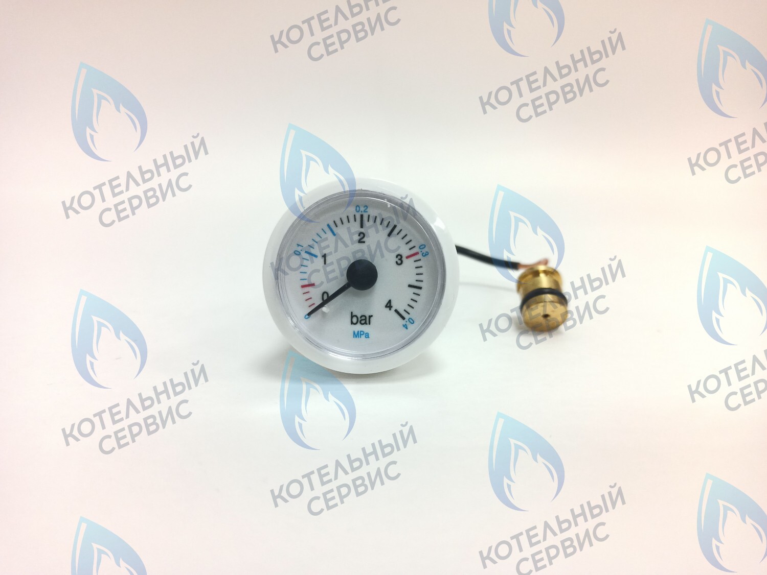 46360350 Манометр FERROLI в Новосибирске