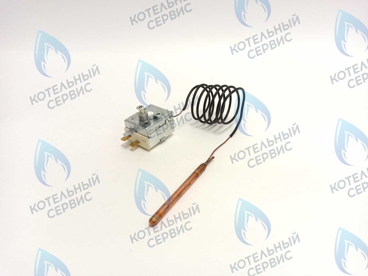 220010 Предельный термостат дымовых газов 95°С (220010) ELECTROLUX в Новосибирске