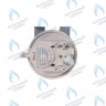 C00503 Реле давления воздуха (маностат) (97/85 вентилятор) 75/45 Pa HJ-FY02 HEC в Новосибирске