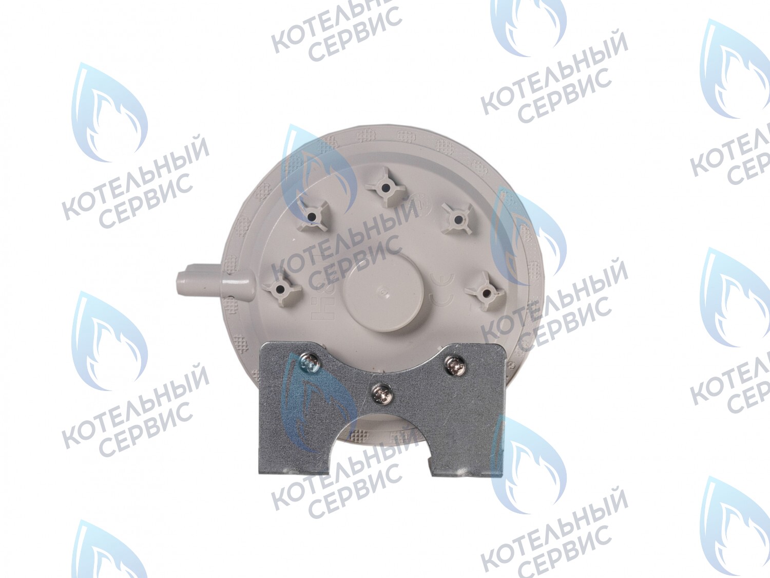 C00503 Реле давления воздуха (маностат) (97/85 вентилятор) 75/45 Pa HJ-FY02 HEC в Новосибирске