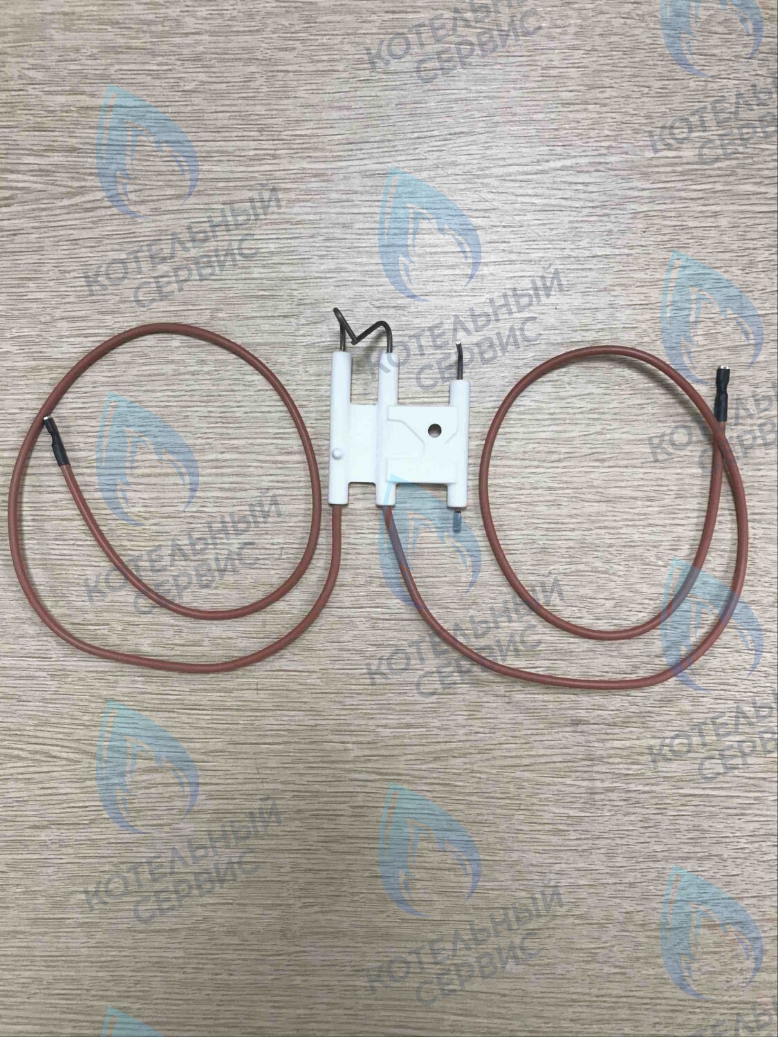 0020039057 Электрод контроля и розжига Vaillant в Новосибирске
