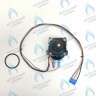 TVB005-02 Трехходовой клапан Rinnai (без гидрогруппы) (440014641) в Новосибирске