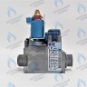 GV010 Газовый клапан SIT 845 SIGMA PS (code 0845120) BUDERUS U072, BOSCH WBN6000, GAZ 2500F (87186439430) в Новосибирске