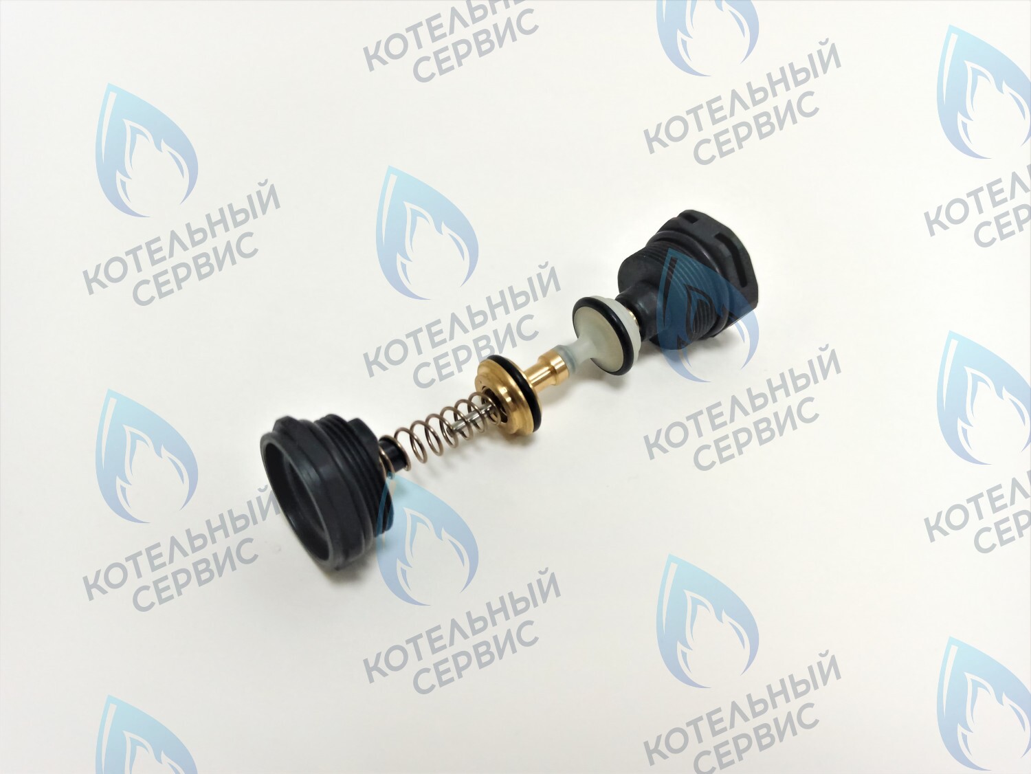 TVK004-73-S4-R3 Картридж трехходового клапана ELECTROLUX в Новосибирске