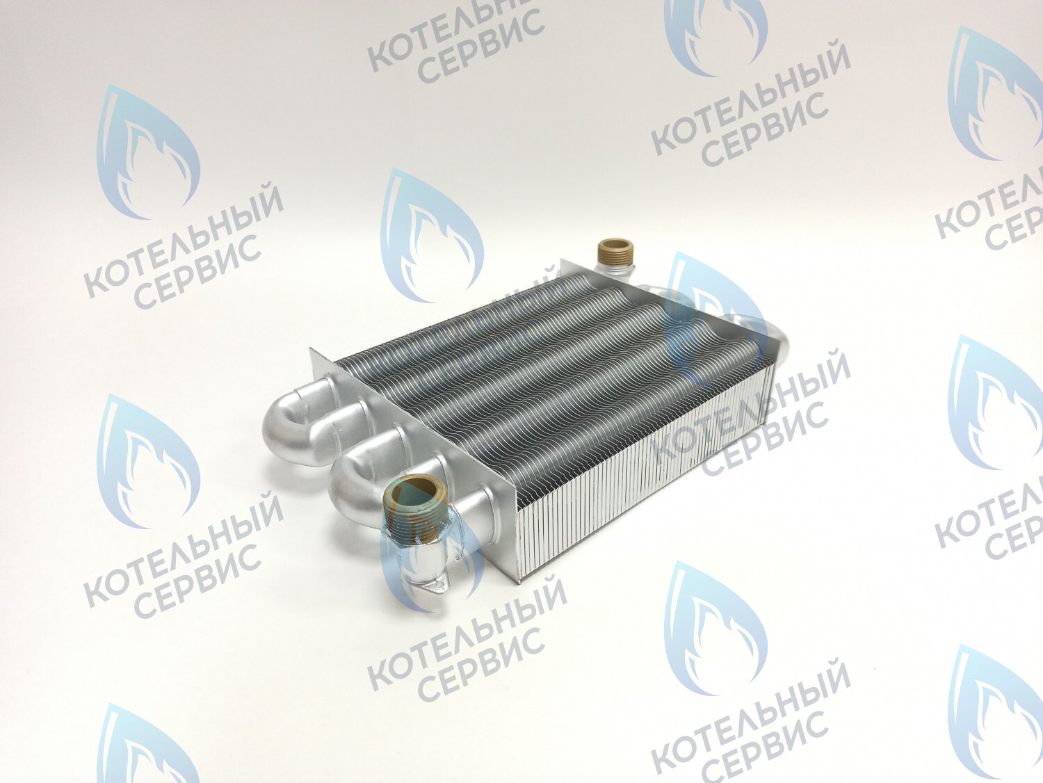 EM031-200 Теплообменник OASIS ZRT, NZR, RT 18, 20 (Р0000006325) в Новосибирске