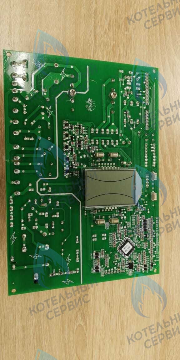 26500020 Плата управления Thermex EuroElite в Новосибирске