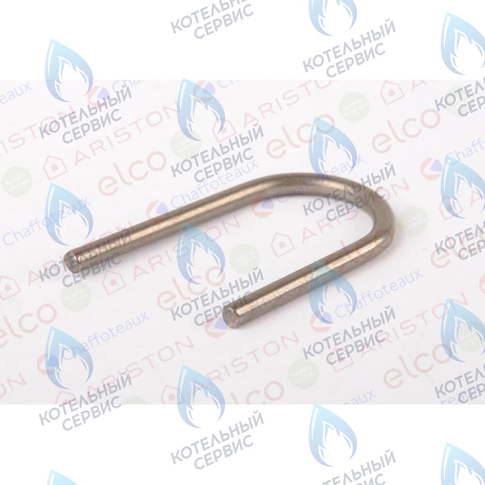 990386 U-клипса ARISTON в Новосибирске
