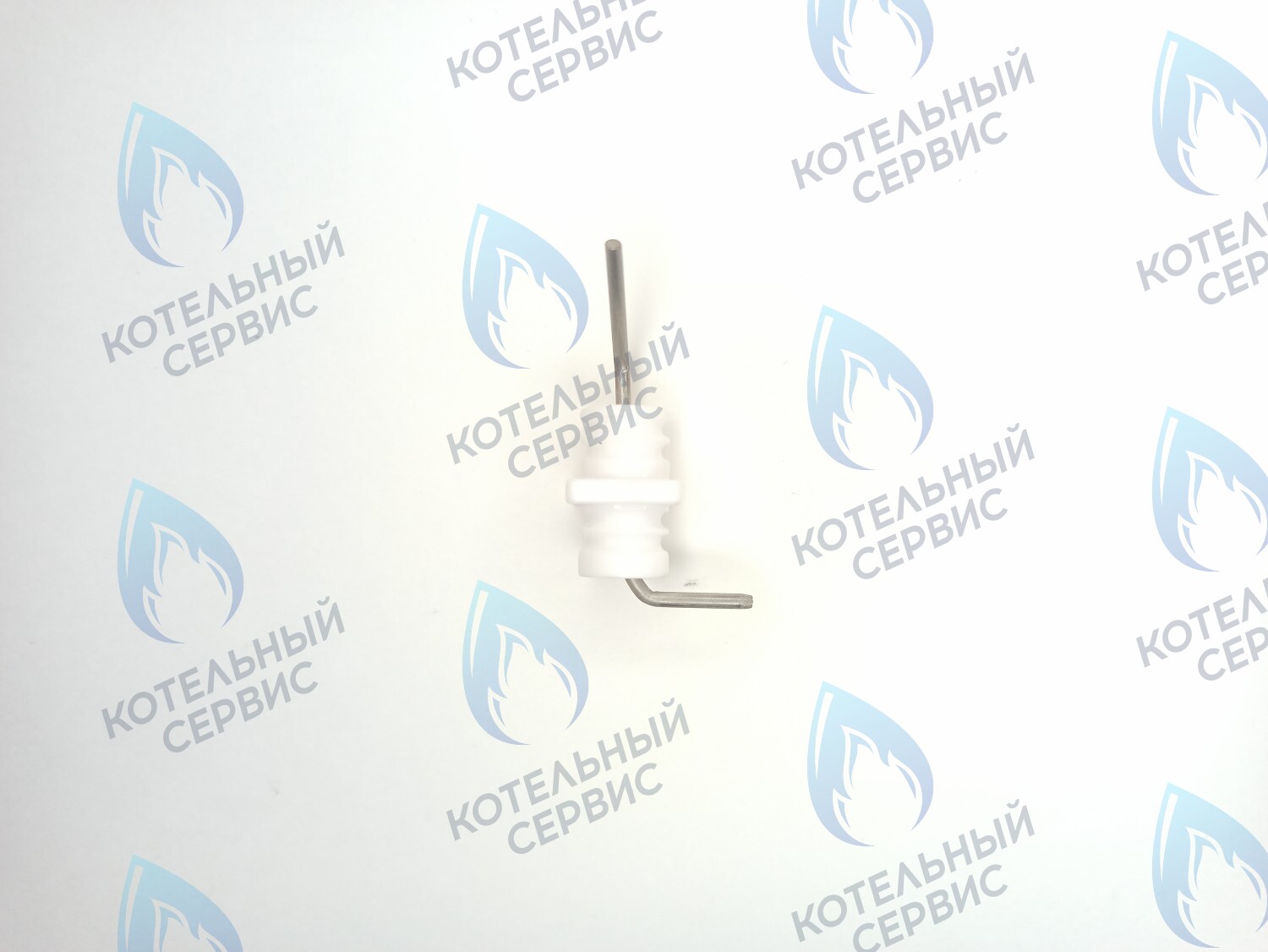 440012293 Электрод ионизации RINNAI GMF/EMF/RMF в Новосибирске