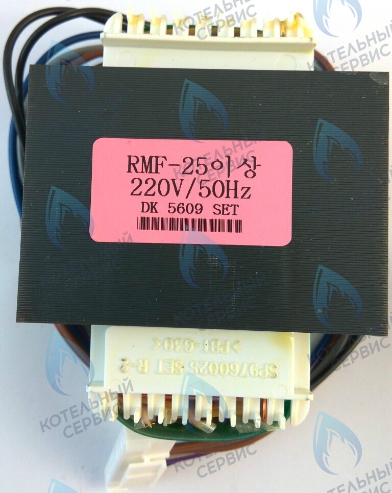 440014498 Трансформатор понижающий RINNAI RMF/CMF/U/UE 257/307/367 в Новосибирске