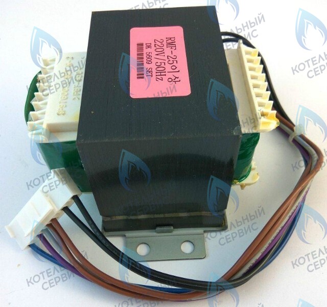 440014498 Трансформатор понижающий RINNAI RMF/CMF/U/UE 257/307/367 в Новосибирске