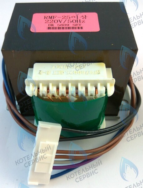 440014498 Трансформатор понижающий RINNAI RMF/CMF/U/UE 257/307/367 в Новосибирске