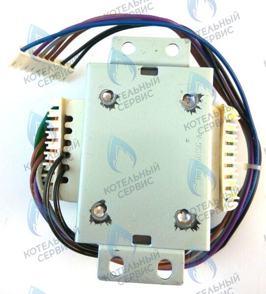 440014498 Трансформатор понижающий RINNAI RMF/CMF/U/UE 257/307/367 в Новосибирске