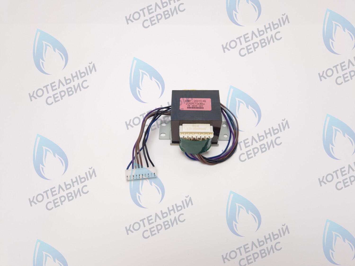 440014498 Трансформатор понижающий RINNAI RMF/CMF/U/UE 257/307/367 в Новосибирске