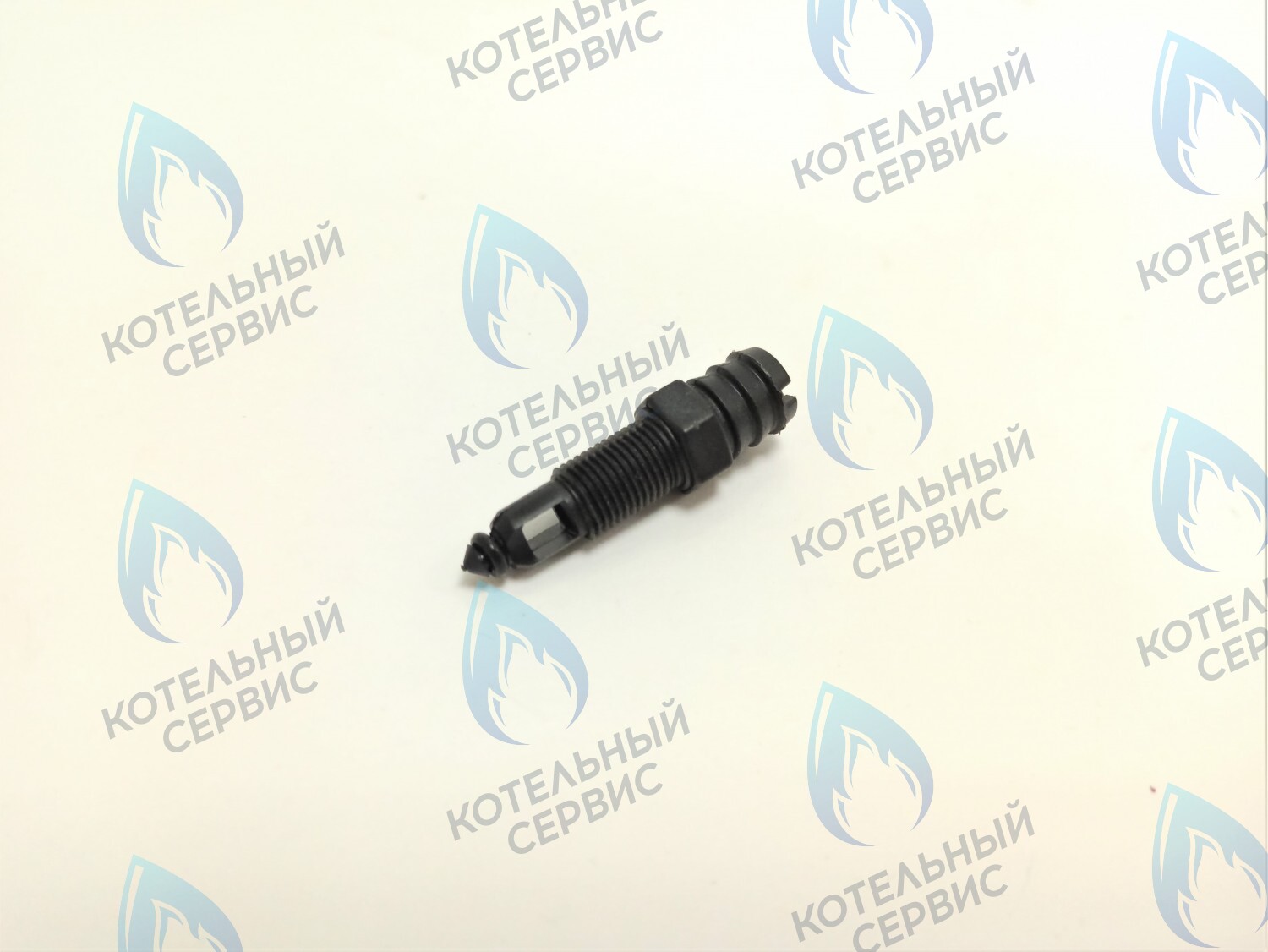 PP010 Сливной кран улитки насоса типа GRUNDFOS в Новосибирске