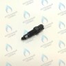 PP010 Сливной кран улитки насоса типа GRUNDFOS в Новосибирске