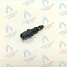 PP010 Сливной кран улитки насоса типа GRUNDFOS в Новосибирске