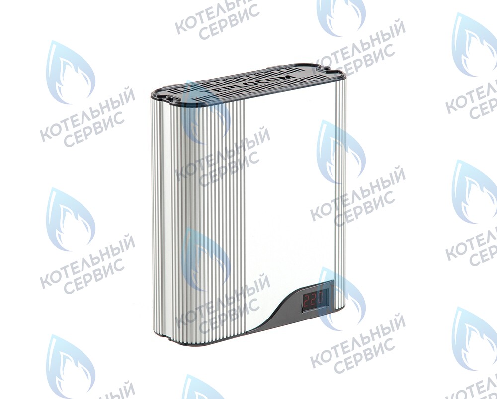 558 Стабилизатор напряжения для котла Teplocom ST-555 И (с индикатором) в Новосибирске
