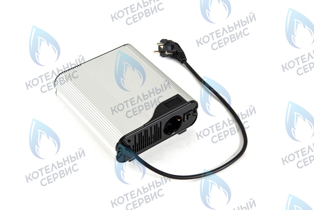 558 Стабилизатор напряжения для котла Teplocom ST-555 И (с индикатором) в Новосибирске