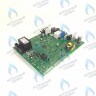 200025365 Электронная плата DM3219 BAXI ECO NOVA в Новосибирске
