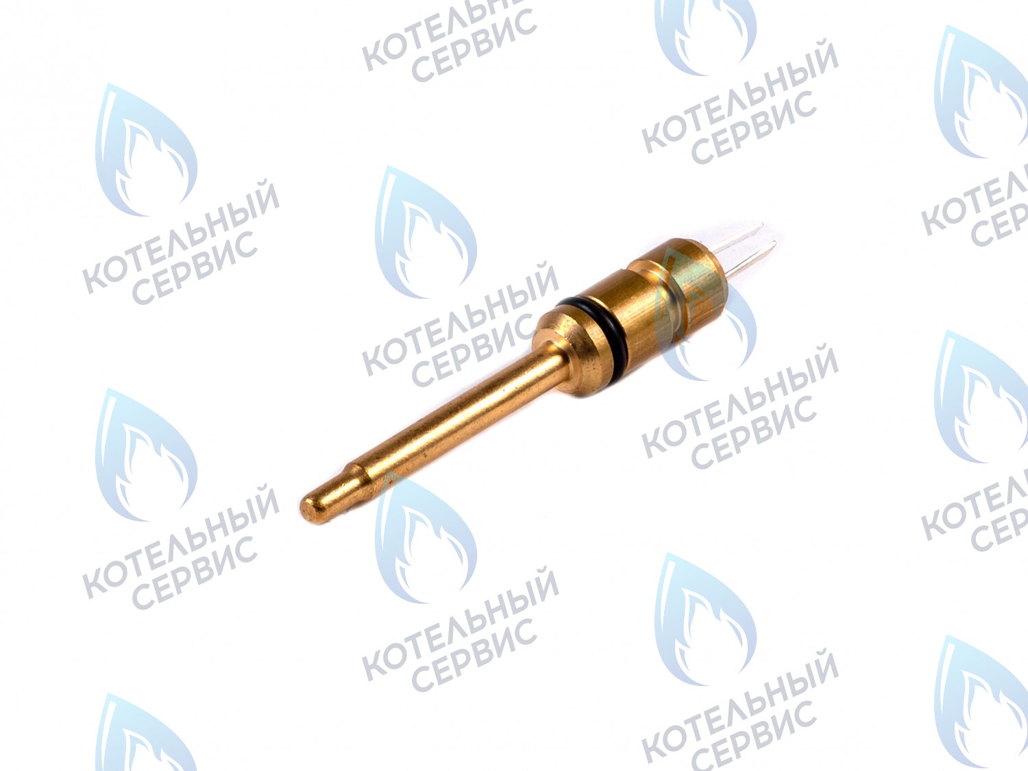 TS005 Датчик NTC Viessmann Vitopend 100, длинный (7831303) в Новосибирске