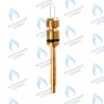 TS005 Датчик NTC Viessmann Vitopend 100, длинный (7831303) в Новосибирске