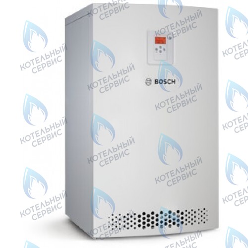  Напольный газовый котел BOSCS GAZ 2500 F в Новосибирске