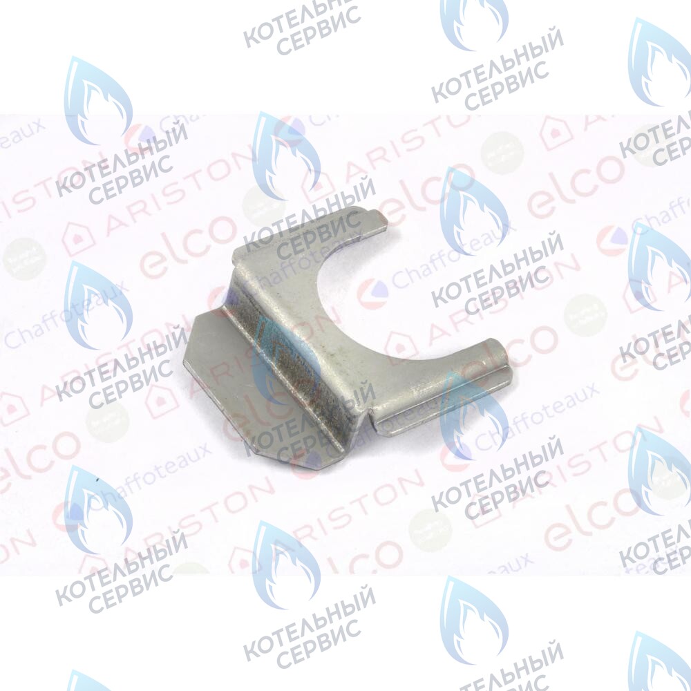 65100038 Крепежная скоба ARISTON в Новосибирске