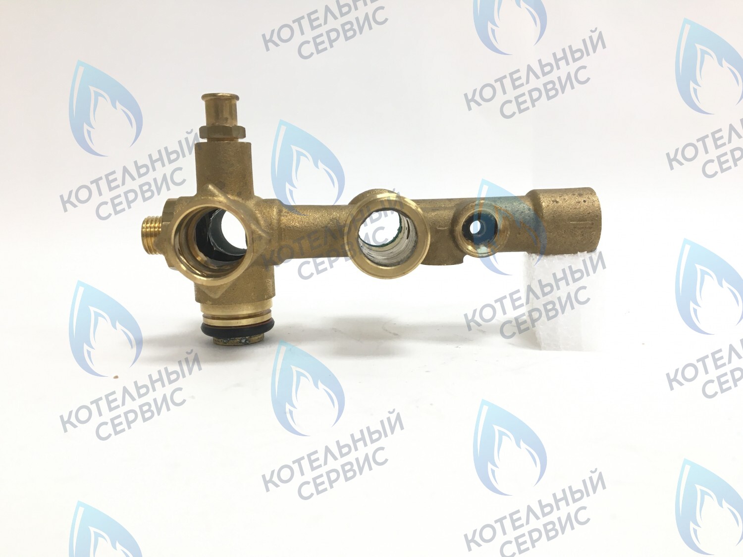 10002951 1621 Блок отопления в Новосибирске