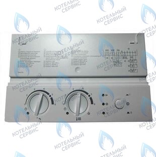 7831047 Блок управления (плата) VIESSMANN Vitopend 100 WH1B в Новосибирске