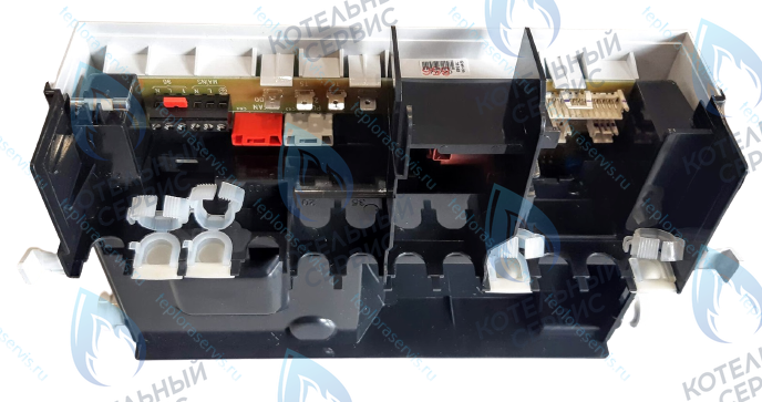 7831047 Блок управления (плата) VIESSMANN Vitopend 100 WH1B в Новосибирске