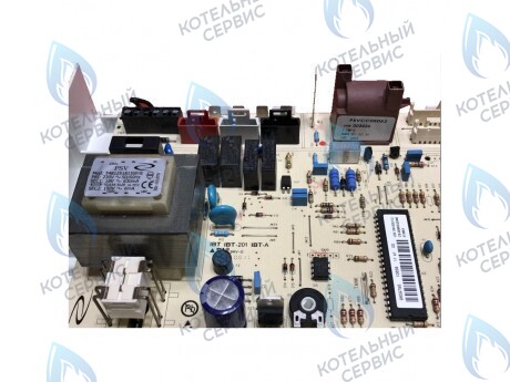 7831047 Блок управления (плата) VIESSMANN Vitopend 100 WH1B в Новосибирске