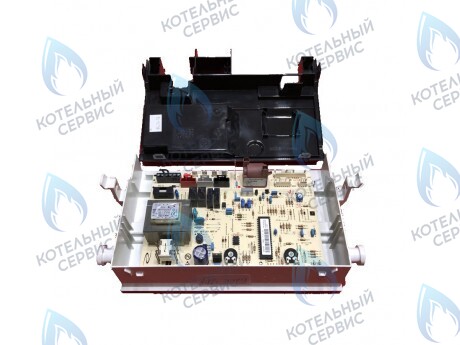 7831047 Блок управления (плата) VIESSMANN Vitopend 100 WH1B в Новосибирске