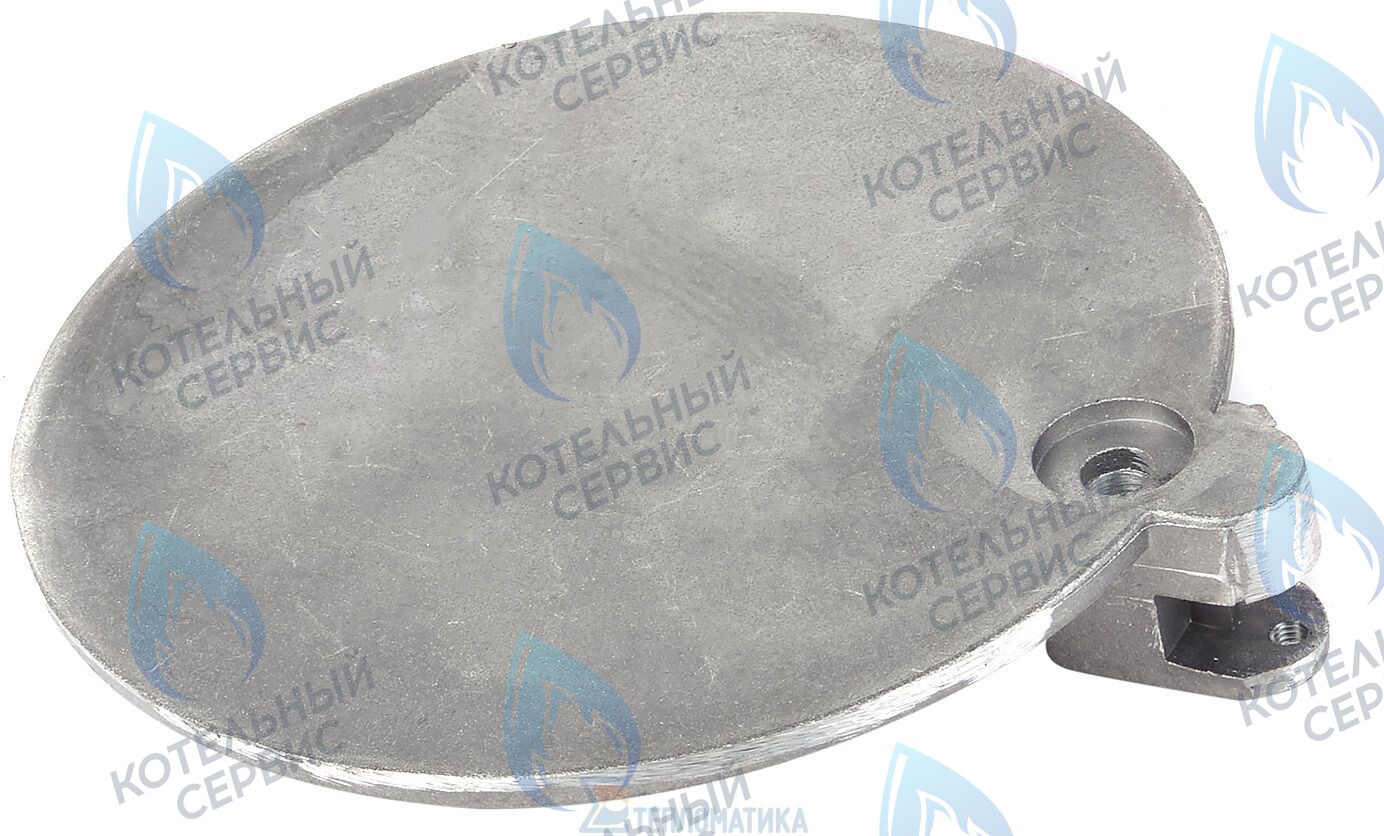 H870030020 Воздушная заслонка (KSO-50~150) KITURAMI в Новосибирске