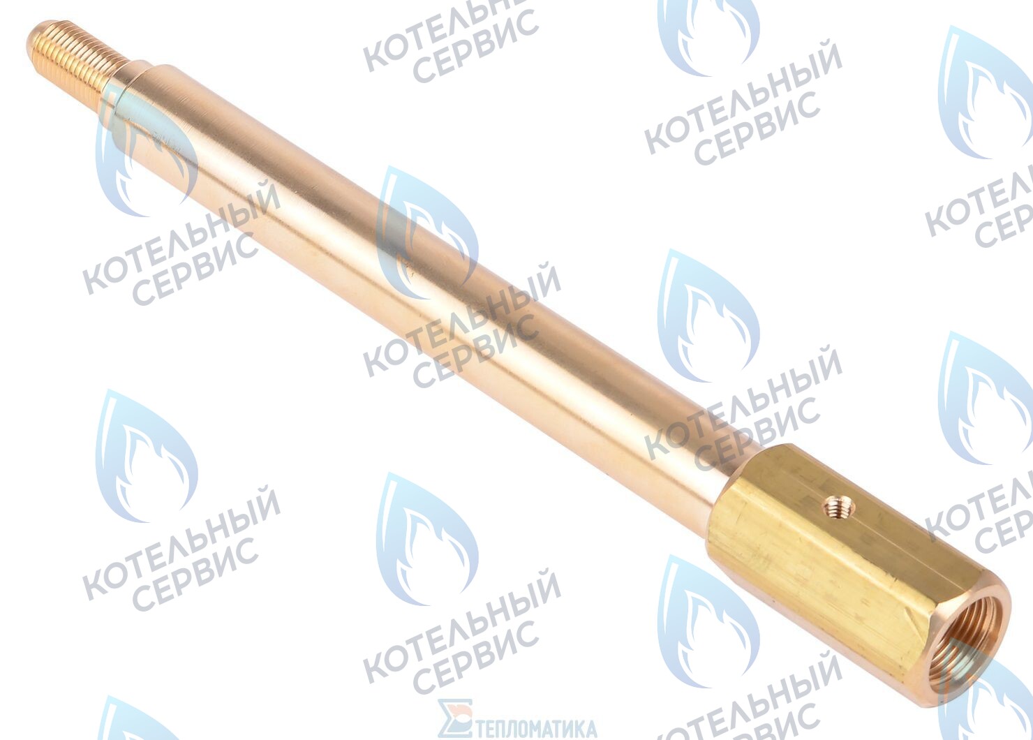 S442100002 Адаптер форсунки TB-100/150K (KSO-100/150/200) KITURAMI в Новосибирске