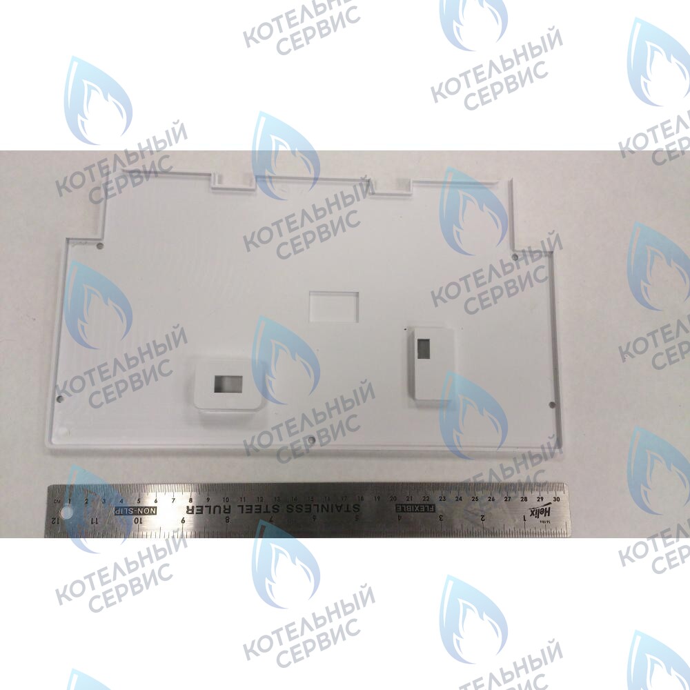 6302310314 Крышка задняя коробки блока управления BAXI в Новосибирске