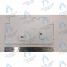 6302310314 Крышка задняя коробки блока управления BAXI в Новосибирске