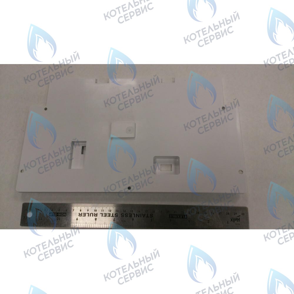 6302310314 Крышка задняя коробки блока управления BAXI в Новосибирске