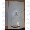 628820 Панель  передняя в сборе BAXI в Новосибирске