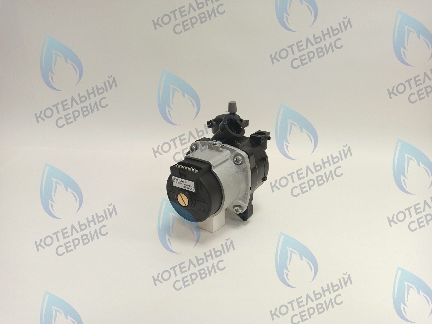 PMA01AW50-WA82-RS2-Комп Насос циркуляционный аналог (без терминала, 2 скорости) Ariston 65104319, 65104319-01, 65104319-02 в Новосибирске