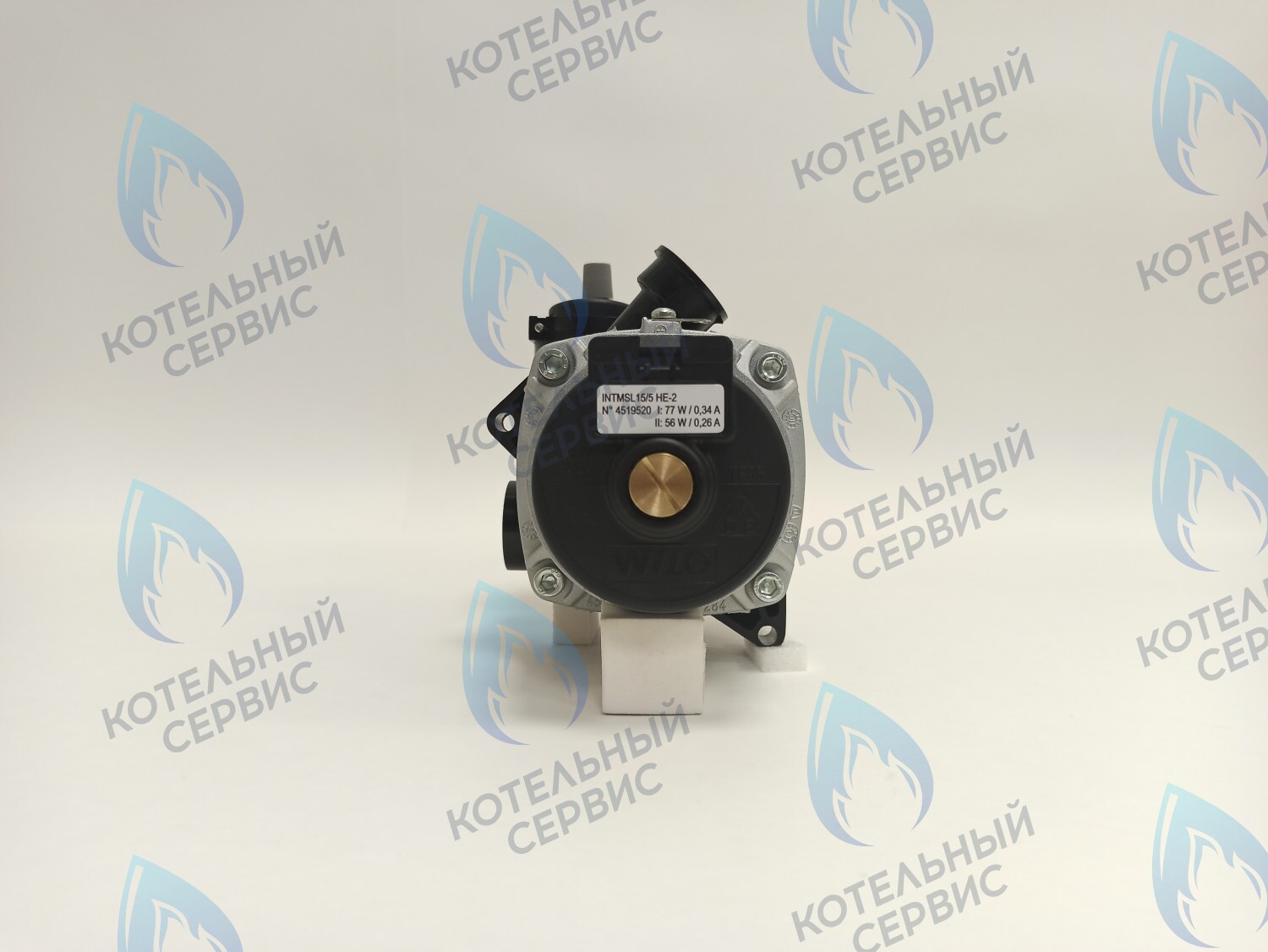 PMA01AW50-WA82-RS2-Комп Насос циркуляционный аналог (без терминала, 2 скорости) Ariston 65104319, 65104319-01, 65104319-02 в Новосибирске