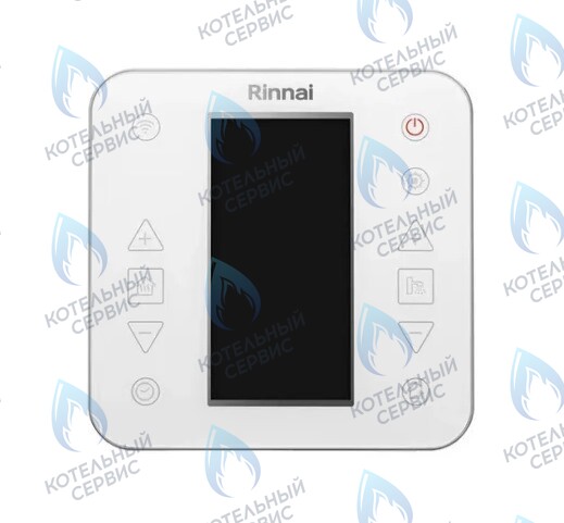 498900031 Пульт управления Smart WI-FI | WF-100B/W-RU RINNAI в Новосибирске
