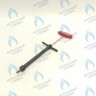 ZK006 Зажим для установки теплообменника ARDERIA, CELTIC, MASTER GAS SEOUL, DAESUNG аналог (3160228) в Новосибирске