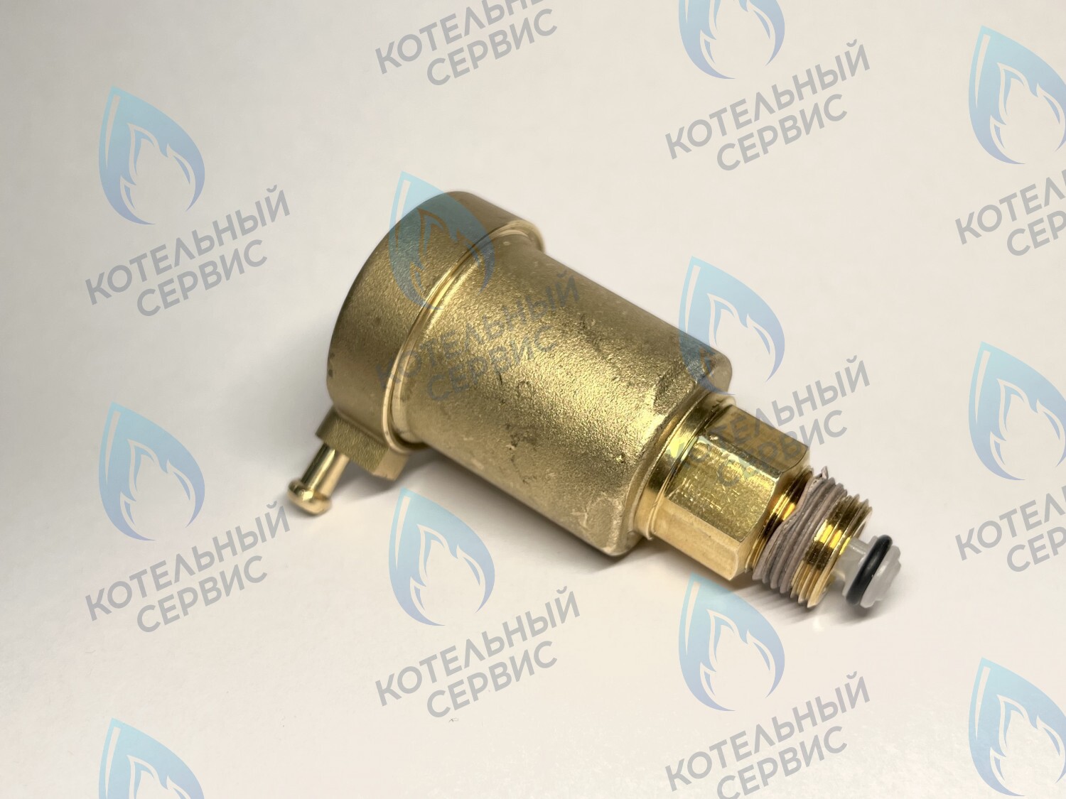 0010025882 Воздухоотводчик PROTHERM СКАТ (версия 14) в Новосибирске