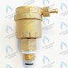0010025882 Воздухоотводчик PROTHERM СКАТ (версия 14) в Новосибирске