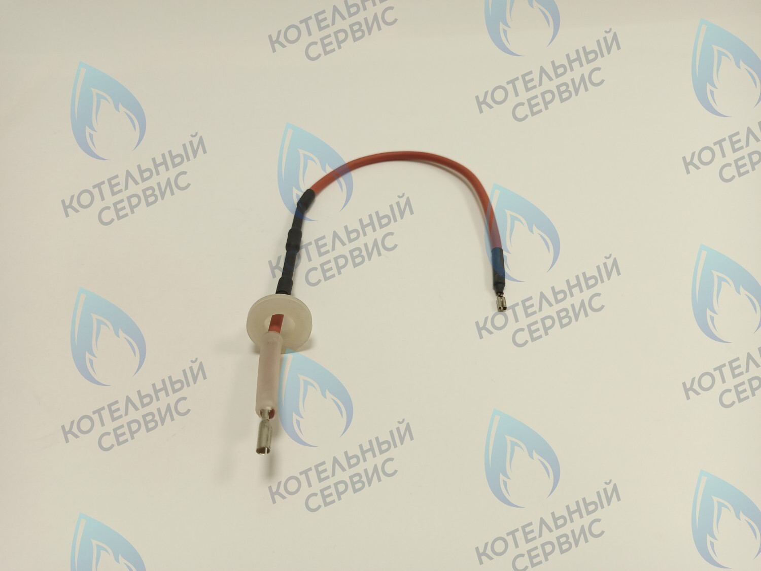 6CTENDER14 Провод электрода розжига FONDITAL MINORCA PLUS CTFS 24 CU, MINORCA CTFS 24 в Новосибирске