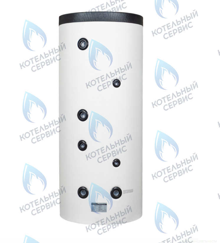  Бойлер косвенного нагрева ITALTHERM STANDARD с боковым подключением в Новосибирске