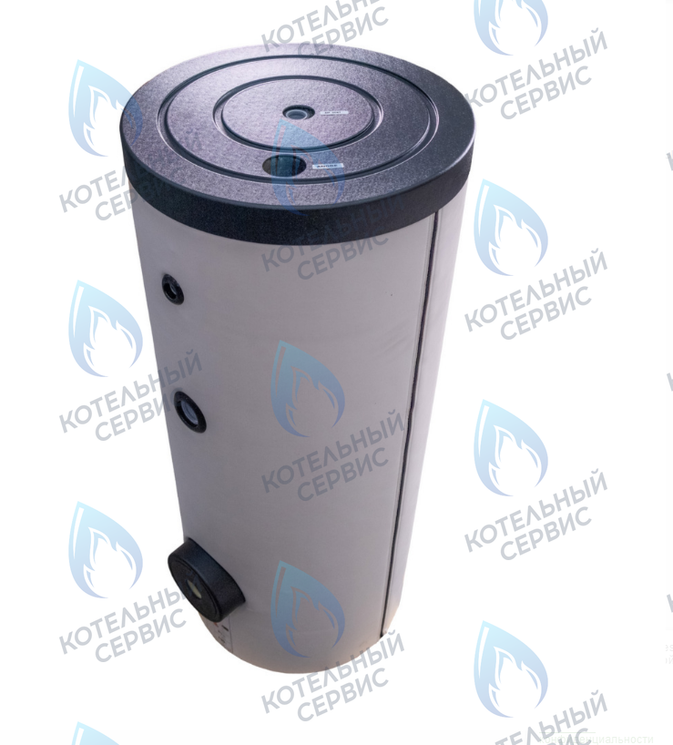  Бойлер косвенного нагрева ITALTHERM STANDARD с боковым подключением в Новосибирске