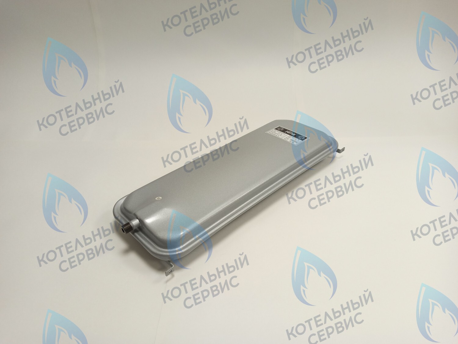 90260930 Расширительный бак 6L expand tank, шт FERROLI (398000080) в Новосибирске