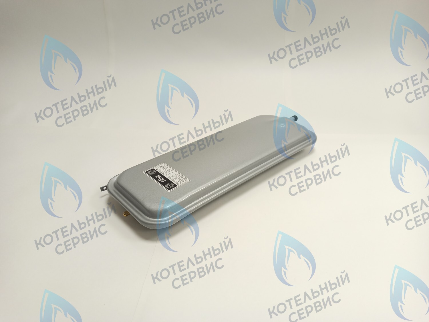 90260930 Бак расширительный 6л (398000080) FERROLI в Новосибирске